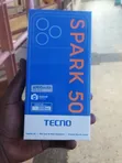 New Tecno Spark 50 128GB Bronze - 3