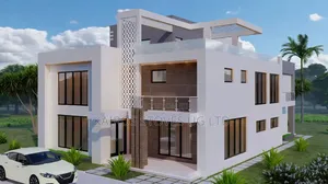 4-Bedroom, 2-Storey Maisonette Construction