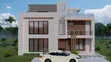 4-Bedroom, 2-Storey Maisonette Construction - 2