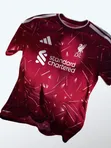 Liverpool Jersey 26/27 XXL - 1