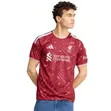Liverpool Jersey 26/27 XXL - 2