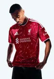Liverpool Jersey 26/27 XXL - 3