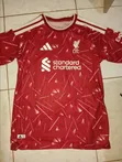 Liverpool Jersey 26/27 XXL - 4