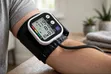 Digital Blood Pressure Monitor - 1