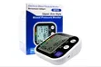 Digital Blood Pressure Monitor - 2