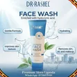 Dr. Rashel Hyaluronic Acid Face Wash 100g - Original - 3