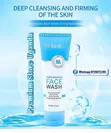Dr. Rashel Hyaluronic Acid Face Wash 100g - Original - 5
