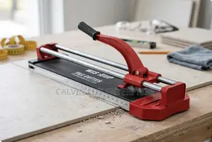WISEUP Manual Tile Cutter 24"/600mm