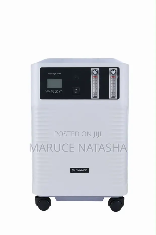 High Quality Modernized 10L Oxygen Concentrator - 1