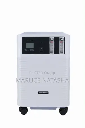 High Quality Modernized 10L Oxygen Concentrator
