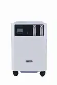 High Quality Modernized 10L Oxygen Concentrator - 1