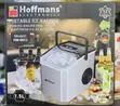 Hoffman 1.5L Ice Cube Maker - 1
