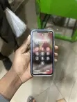 Apple iPhone X 256GB White - 1