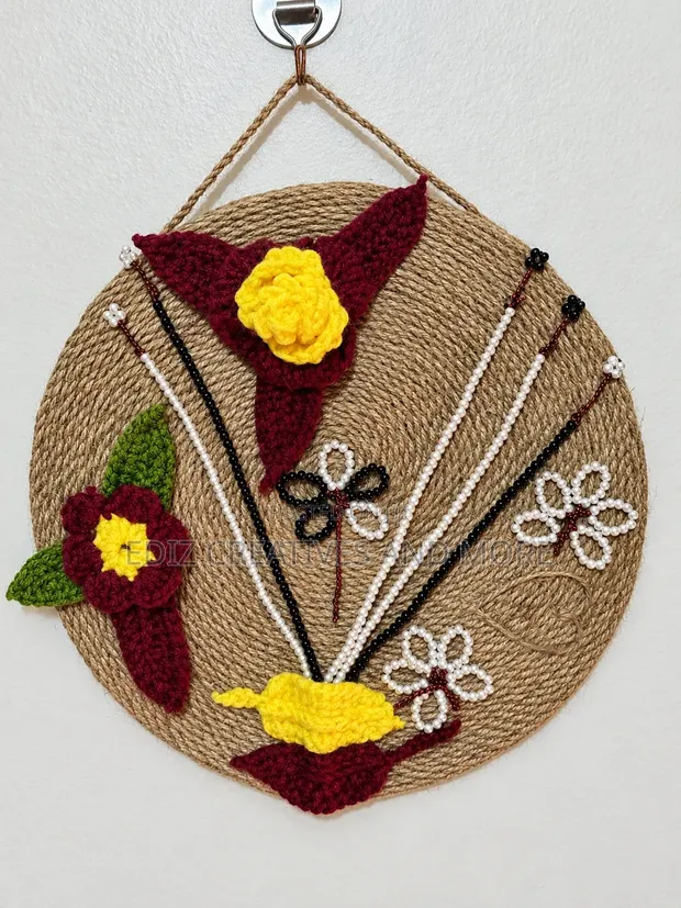Decorative Wall Hangings - Brand New - 1