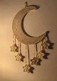 Decorative Wall Hangings - Brand New - 2