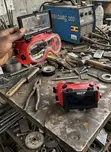 WISEUP Auto-Darkening Welding Goggles - 2