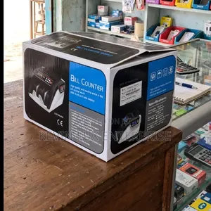 Agon Systems Electric Bill Counter