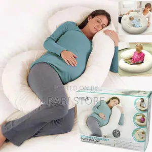 Comfortable Pregnancy & Baby Pillow