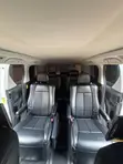 Executive Chauffeur Van Hire | Alphard | Airport & VIP Transport - 1