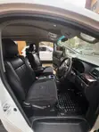 Executive Chauffeur Van Hire | Alphard | Airport & VIP Transport - 4
