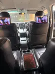 Executive Chauffeur Van Hire | Alphard | Airport & VIP Transport - 5