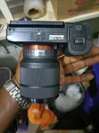 Sony Alpha A7 Full-Frame Mirrorless Camera - 1