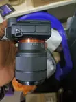 Sony Alpha A7 Full-Frame Mirrorless Camera - 2