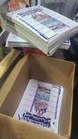 Customized Wall, Desk & Table Calendar Printing - 1