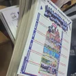 Customized Wall, Desk & Table Calendar Printing - 2