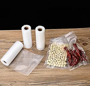 Food Grade Vacuum Sealer Bag Roll