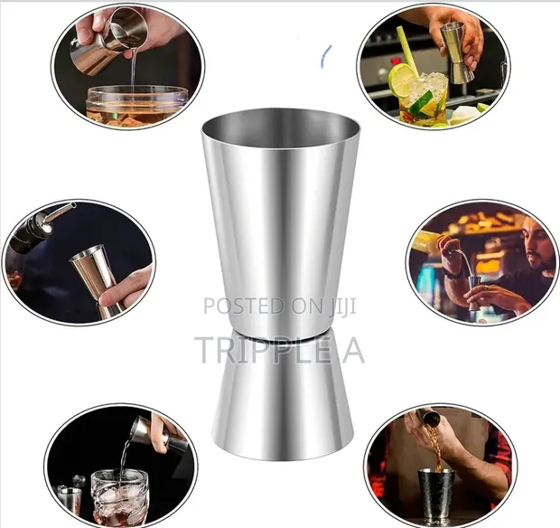 New Handy Toti Measure - 1