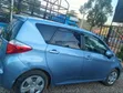 Toyota Ractis 1.5 AWD 2013 Blue - 5