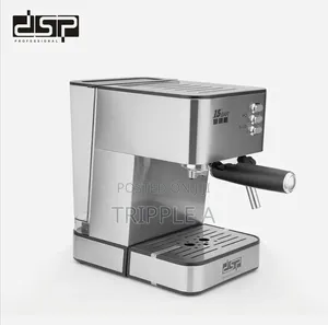 DSP KA3091 Espresso Coffee Machine