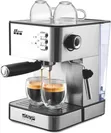 DSP KA3091 Espresso Coffee Machine - 2
