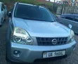Nissan X-Trail 2.0 Petrol XE 2010 Silver - 1