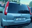 Nissan X-Trail 2.0 Petrol XE 2010 Silver - 2