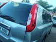 Nissan X-Trail 2.0 Petrol XE 2010 Silver - 3