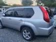 Nissan X-Trail 2.0 Petrol XE 2010 Silver - 4