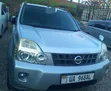 Nissan X-Trail 2.0 Petrol XE 2010 Silver - 5