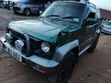 Mitsubishi Pajero Mini 1998 Green - 2