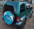Mitsubishi Pajero Mini 1998 Green - 3