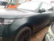 New Range Rover Vitesse 2023 Green - 2