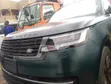 New Range Rover Vitesse 2023 Green - 4