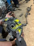 Used Audio Parts for Toyota - 1