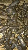 Used Audio Parts for Toyota - 2
