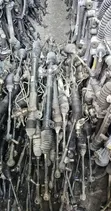 Used Audio Parts for Toyota - 3