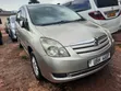 Toyota Passo 2004 Silver - 1