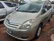 Toyota Passo 2004 Silver - 2