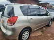 Toyota Passo 2004 Silver - 5