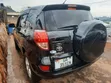 Toyota RAV4 2008 Black - 1